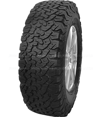 Neumático BFGOODRICH ALL-TERRAIN T/A KO2 Neumático BFGOODRICH ALL-TERRAIN T/A KO2
