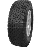 Neumático BFGOODRICH ALL-TERRAIN T/A KO2 Neumático BFGOODRICH ALL-TERRAIN T/A KO2