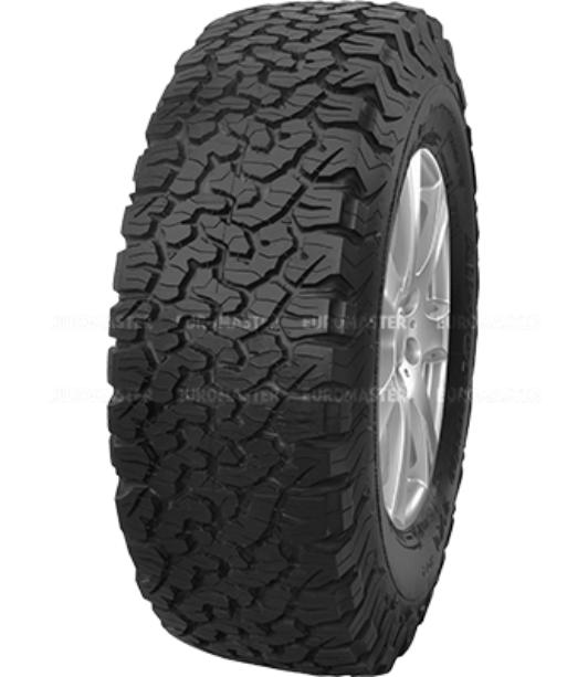 Neumático BFGOODRICH ALL-TERRAIN T/A KO2 