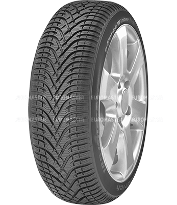 Neumático BFGOODRICH G-FORCE WINTER2 SUV