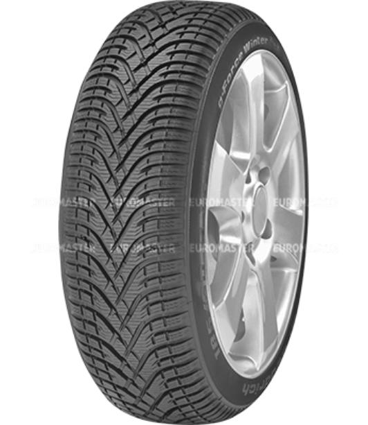 Neumático BFGOODRICH G-FORCE WINTER2 SUV 