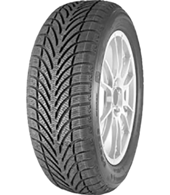 Neumático BFGOODRICH G-FORCE WINTER 2