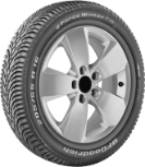 BFGOODRICH G-FORCE WINTER