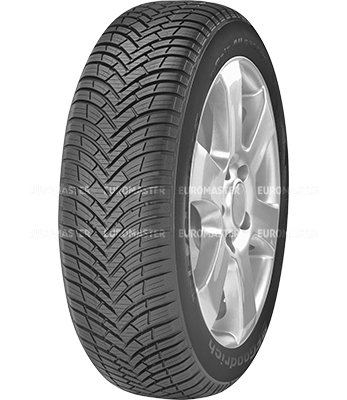 Neumático BFGOODRICH G-GRIP ALL SEASON2 SUV