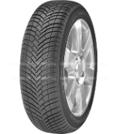 Neumático BFGOODRICH G-GRIP ALL SEASON2 SUV