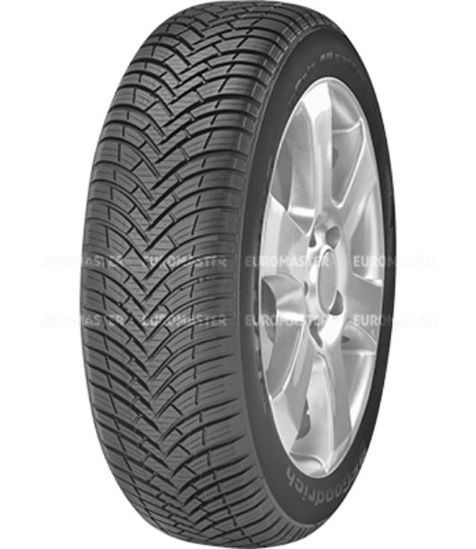 Neumático BFGOODRICH G-GRIP ALL SEASON2 