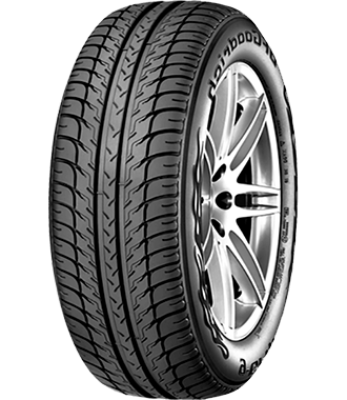 Neumático BFGOODRICH G-GRIP Neumático BFGOODRICH G-GRIP