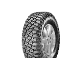 Neumático BFGOODRICH MUD TERRAIN T/A KM3 11x80 R15 0N