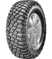 Neumático BFGOODRICH MUD TERRAIN T/A KM3