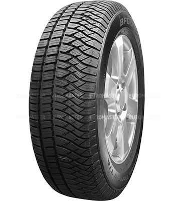 Neumático BFGOODRICH URBAN TERRAIN T/A