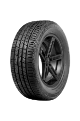 Neumático CONTINENTAL CrossContact LX Sport AO