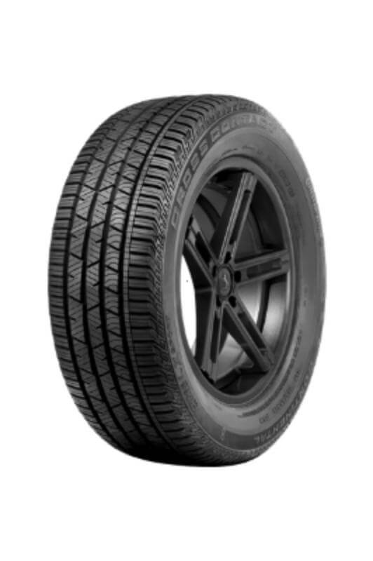 Neumático CONTINENTAL CrossContact LX Sport 