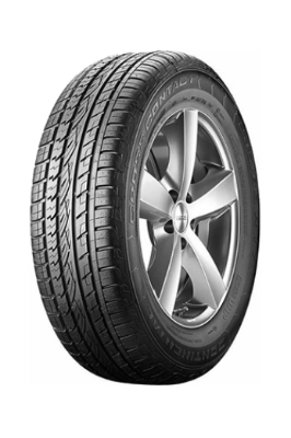 Neumático CONTINENTAL CrossContact UHP