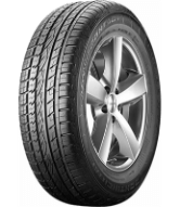 Neumático CONTINENTAL CrossContact UHP