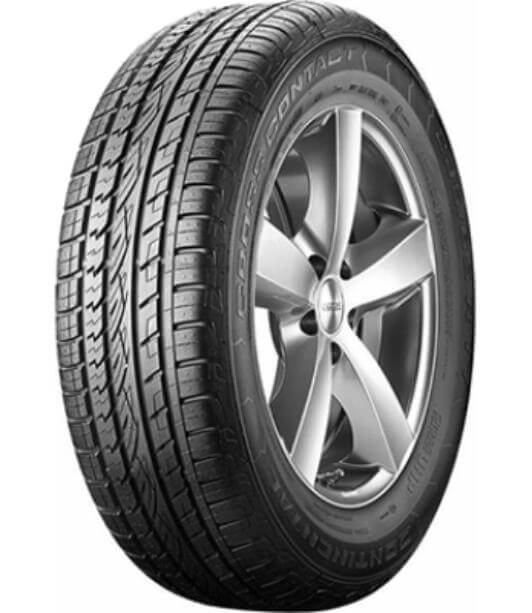 Neumático CONTINENTAL CrossContact UHP 