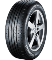 Neumático CONTINENTAL ECOCONTACT 5