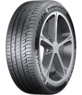 Neumático CONTINENTAL PREMIUMCONTACT 6