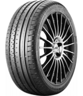 Neumático CONTINENTAL ContiSportContact 2 MO