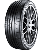 Neumático CONTINENTAL SportContact 6