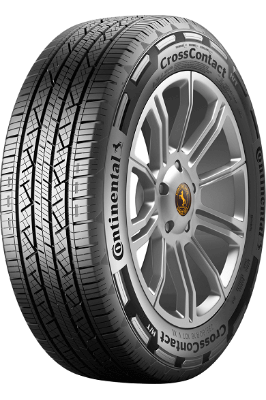 Neumático CONTINENTAL CROSSCONTACT H/T