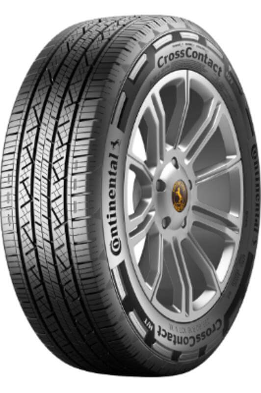 Neumático CONTINENTAL CROSSCONTACT H/T 
