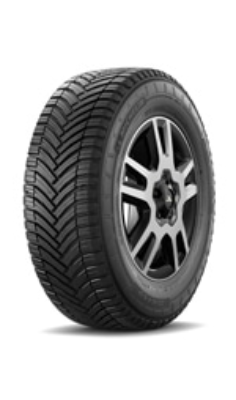 Neumático MICHELIN CROSSCLIMATE CAMPING Neumático MICHELIN CROSSCLIMATE CAMPING