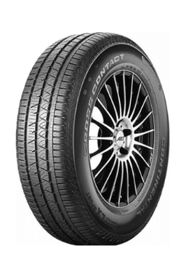 Neumático CONTINENTAL CONTICROSSCONTACT LX SPORT