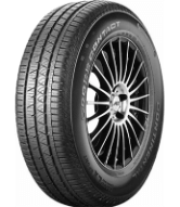Neumático CONTINENTAL CONTICROSSCONTACT LX SPORT