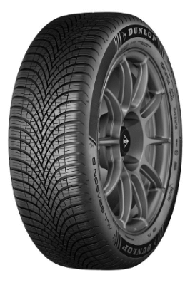 Neumático DUNLOP ALL SEASON 2