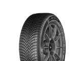 Neumático DUNLOP ALL SEASON 2
