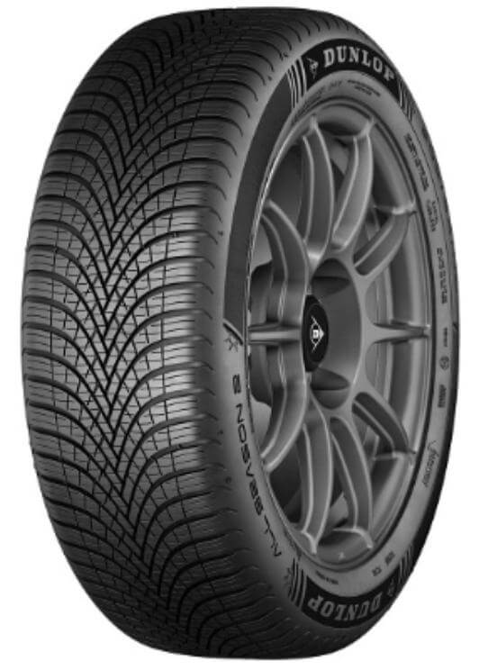 Neumático DUNLOP ALL SEASON 2 