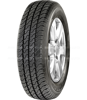 Neumático DUNLOP ECONODRIVE LT