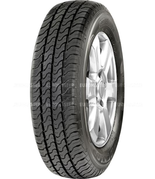Neumático DUNLOP ECONODRIVE 