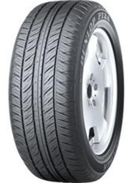 Neumático DUNLOP GRANDTREK PT2A 