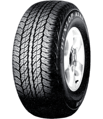 Neumático DUNLOP GRANDTREK AT20