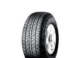 Neumáticos DUNLOP GRANDTREK AT20 265/65 R17 112S