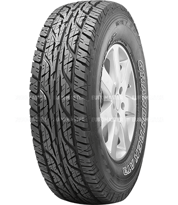 Neumático DUNLOP GRANDTREK Neumático DUNLOP GRANDTREK