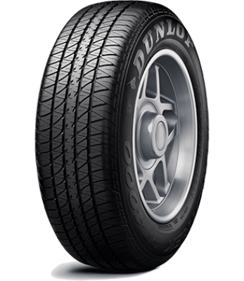 Neumático DUNLOP GRANDTREK PT4000