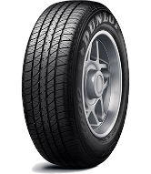 Neumático DUNLOP GRANDTREK PT4000