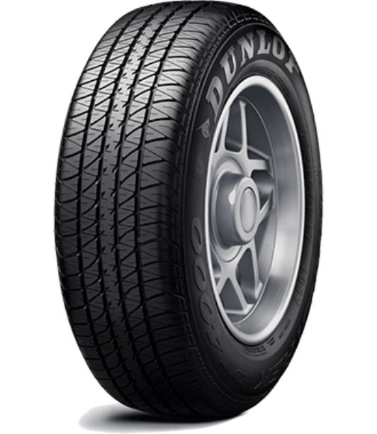 Neumático DUNLOP GRANDTREK PT4000 