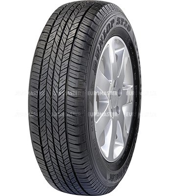 Neumático DUNLOP GRANDTREK ST20