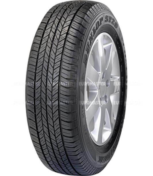 Neumático DUNLOP GRANDTREK ST20 