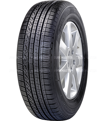 Neumático DUNLOP GRANDTREK TOURING A/S