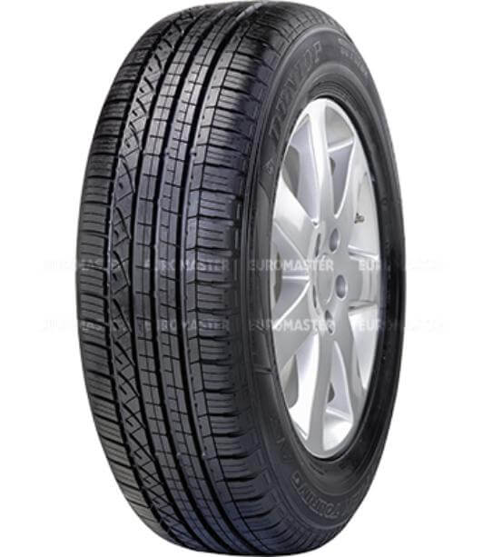 Neumático DUNLOP GRANDTREK TOURING A/S 