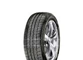 Neumático DUNLOP SP QUATTROMAXX RO1 255/40 R19 100Y