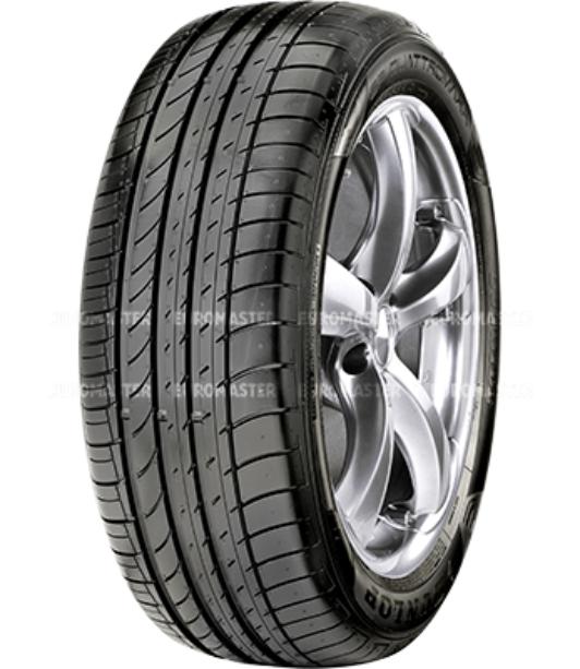 Neumático DUNLOP SP QUATTROMAXX 