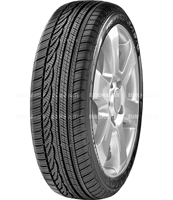 Neumático DUNLOP SP SPORT 01 ALL SEASON MS