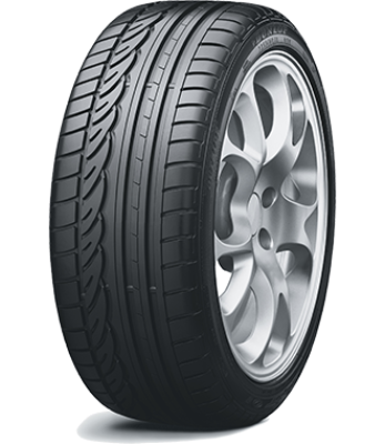 Neumático DUNLOP SP SPORT 01