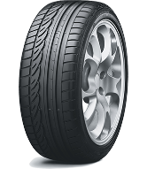 Neumático DUNLOP SP SPORT 01 AO