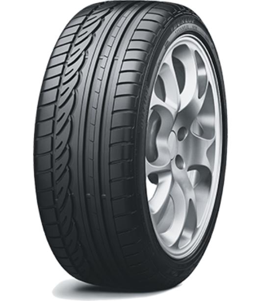 Neumático DUNLOP SP SPORT 01 AO